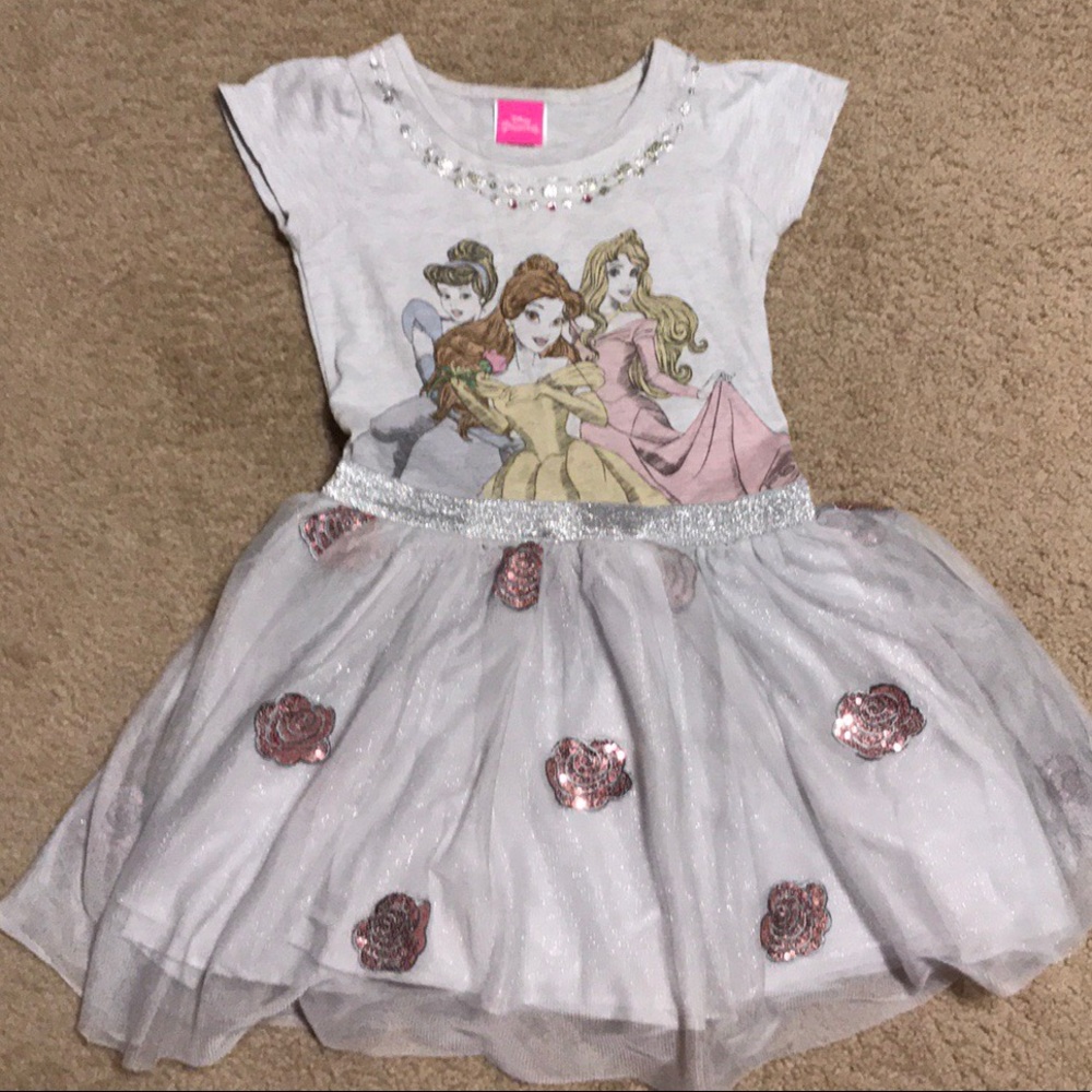 💐Disney Princess Dress💐